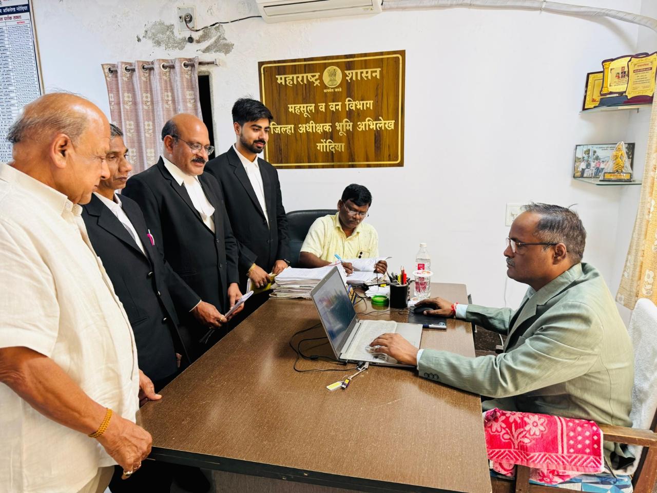 प्रत्यय