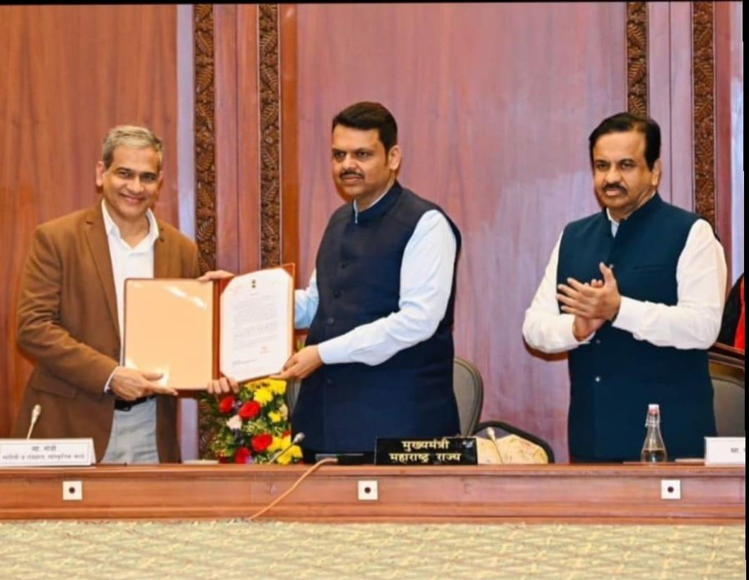 150 Days E-Governance