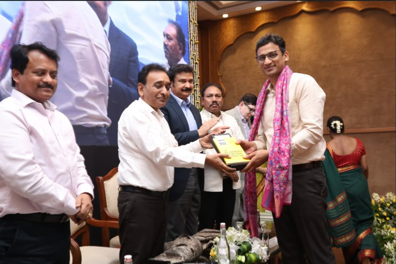 RTS अंतर्गत Best Performer पुरस्काराचा मान!